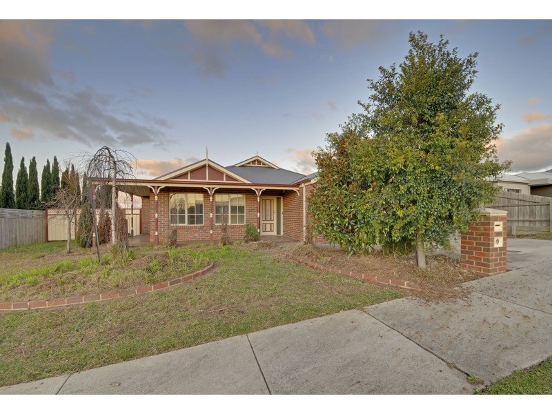 109 Riverslea Boulevard, Traralgon VIC 3844