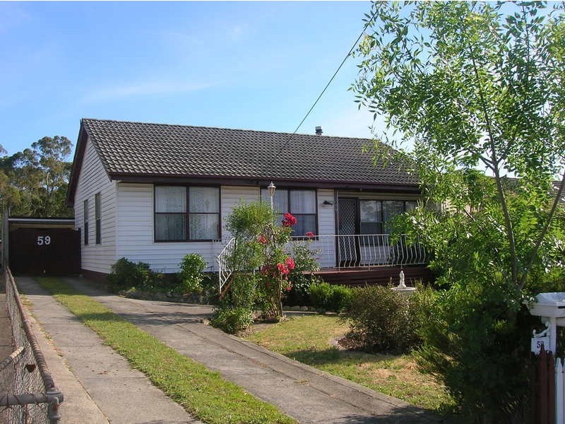 59 Crinigan Road, Morwell VIC 3840