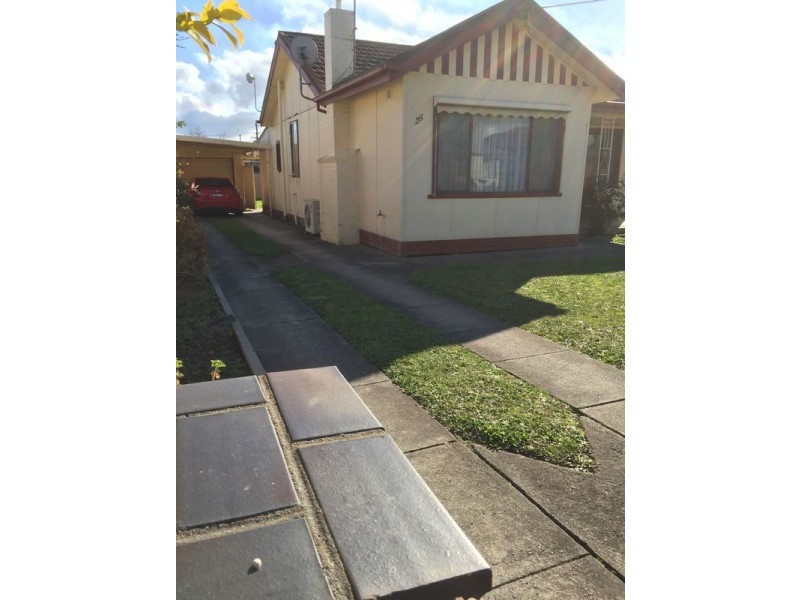 25 Papyrus Street, Morwell VIC 3840