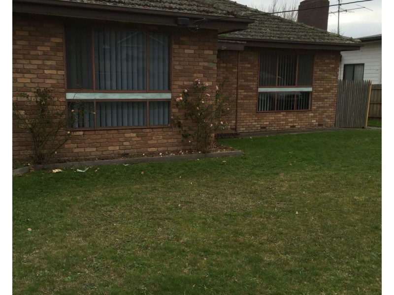 93 Maryvale Road, Morwell VIC 3840