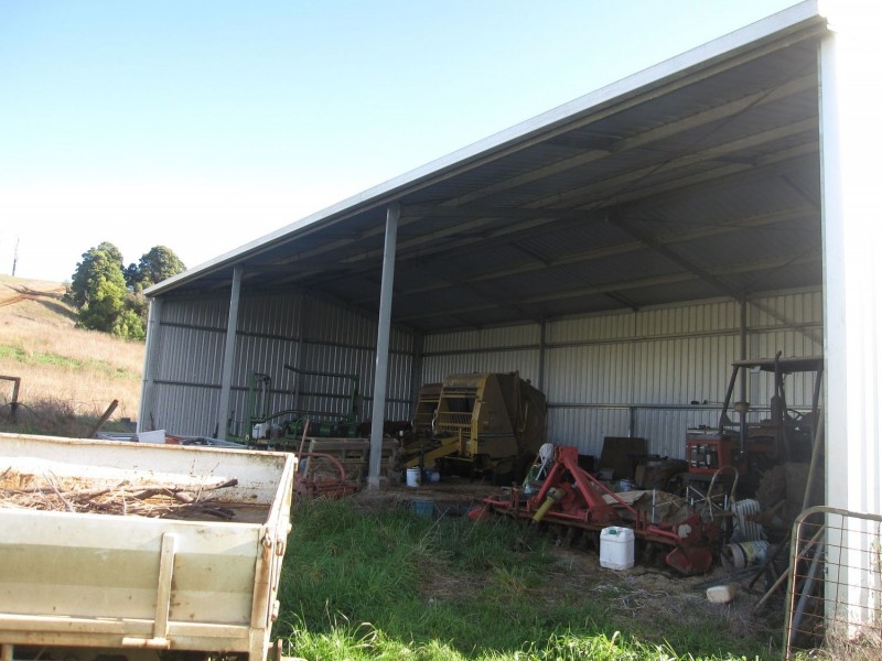 625 Limonite Road, Boolarra VIC 3870