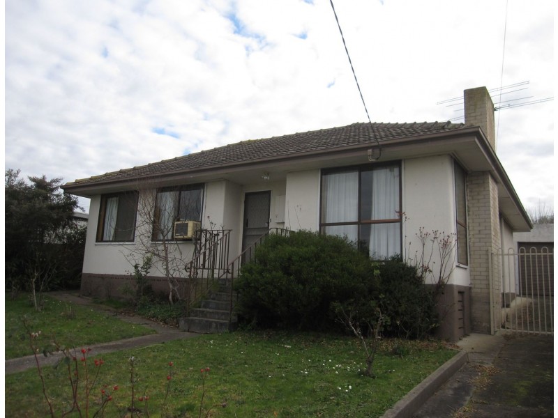 1 Williams Street, Morwell VIC 3840