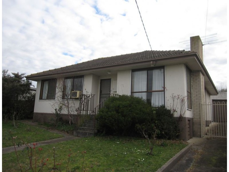 1 Williams Street, Morwell VIC 3840