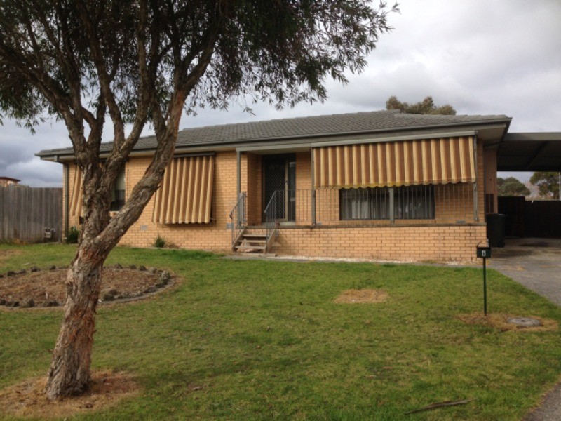 6 Bunyarra Court, Churchill VIC 3842