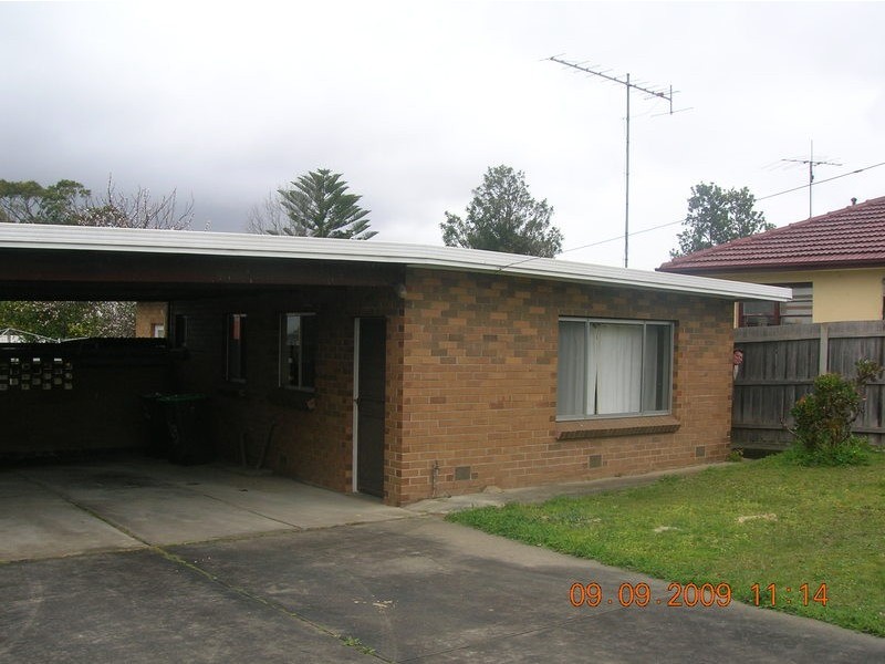 23A Franklin Street, Morwell VIC 3840