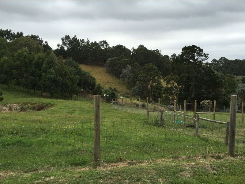 810 Jeeralang West Road, Jeeralang Junction VIC 3840