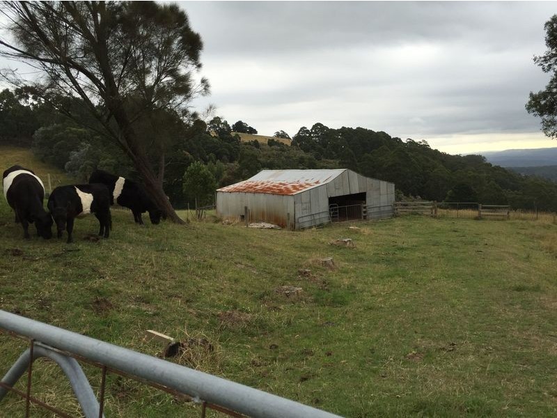 810 Jeeralang West Road, Jeeralang Junction VIC 3840