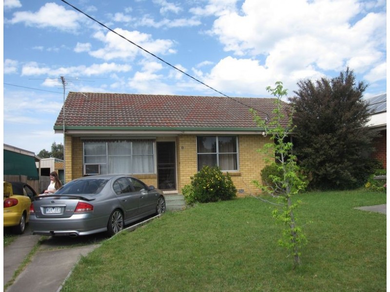 6 Fraser Crescent, Churchill VIC 3842