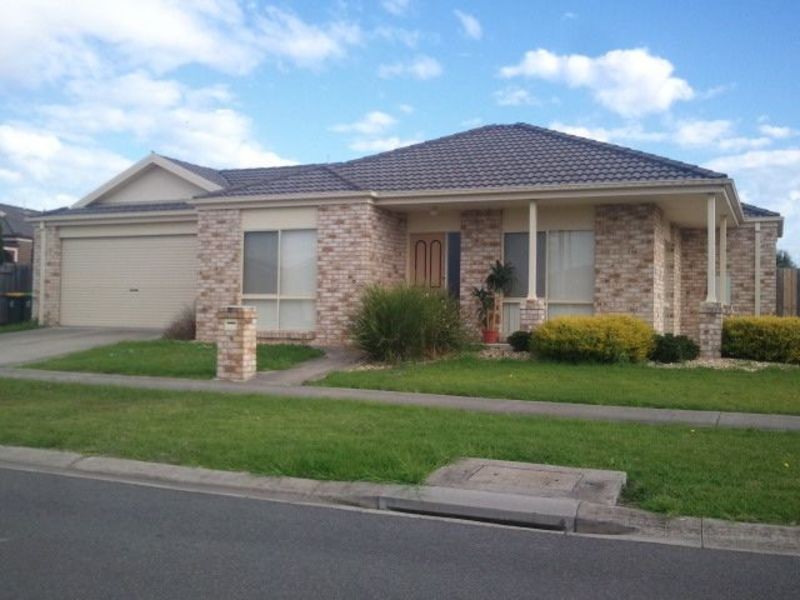 14 Joanne Court, Morwell VIC 3840