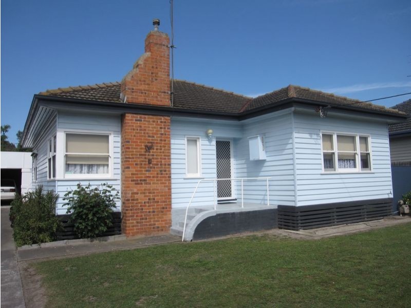1 Roger Street, Morwell VIC 3840