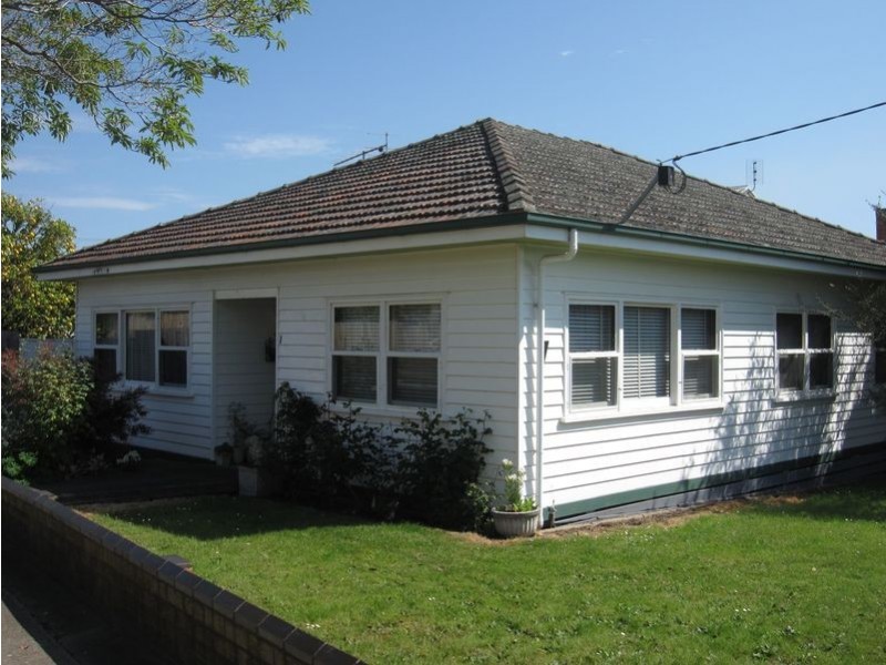 1 Joy Street, Morwell VIC 3840