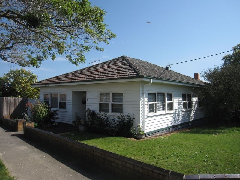 1 Joy Street, Morwell VIC 3840