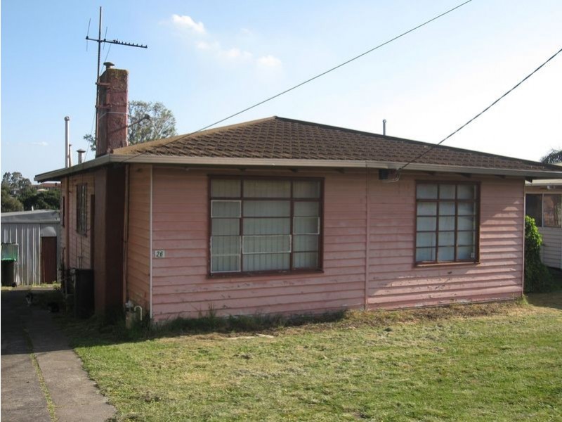 26 Angus Street, Morwell VIC 3840