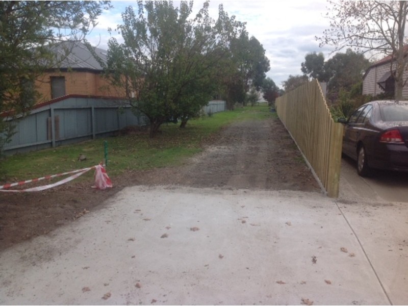 Lot Lot A, 21 Seven Mile Road, Trafalgar VIC 3824