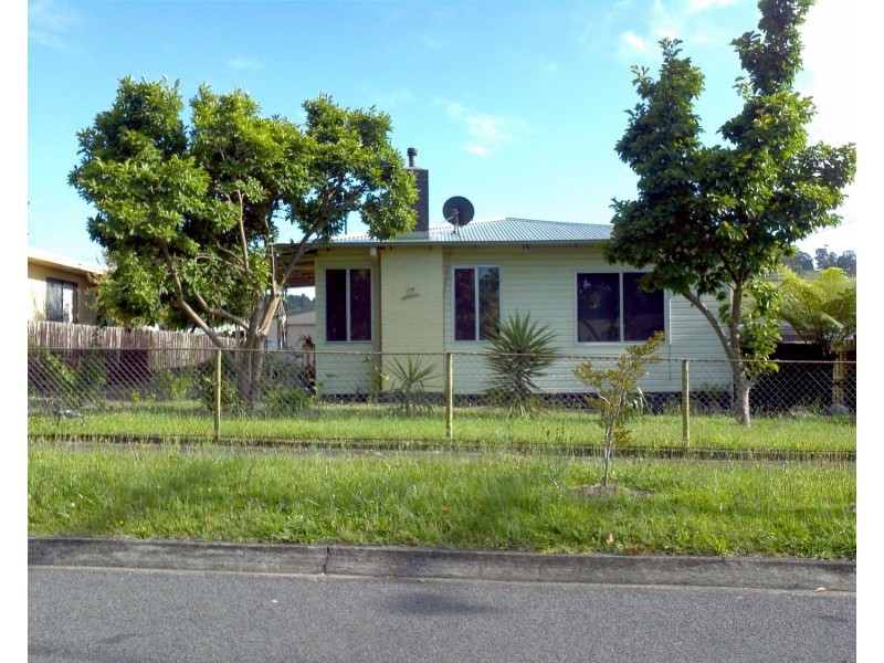 12 Gooding Street, Yallourn North VIC 3825