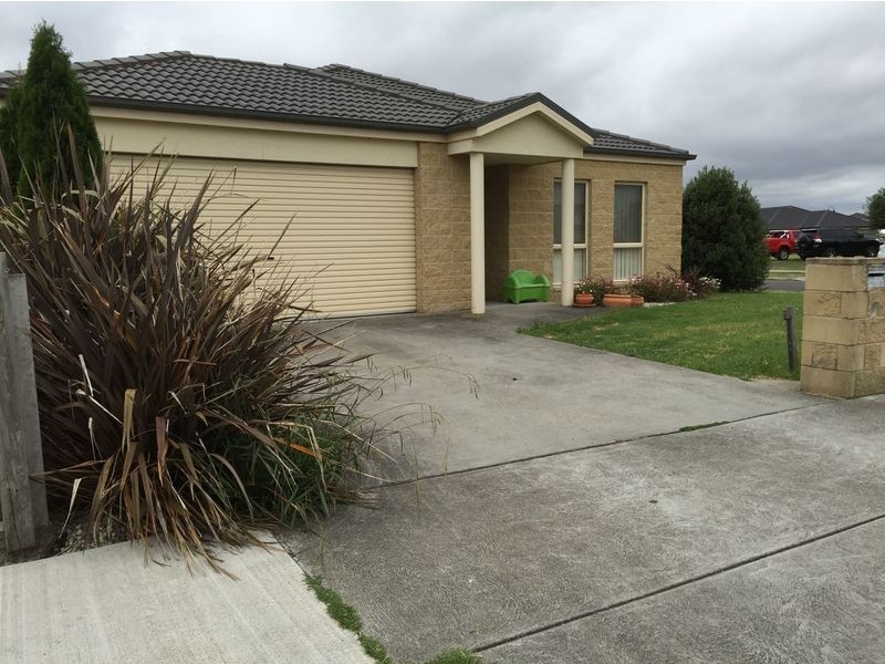 70 Gabo Way, Morwell VIC 3840
