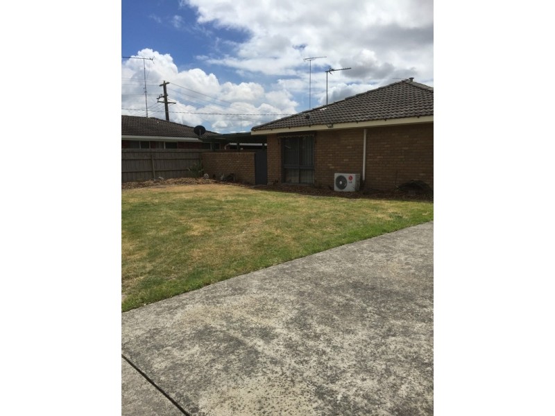 3 Bunyip Court, Morwell VIC 3840