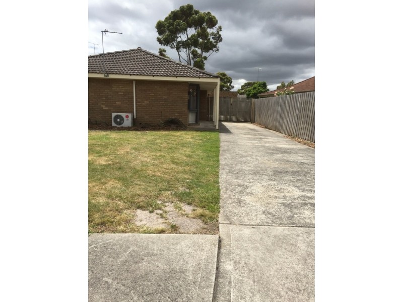 3 Bunyip Court, Morwell VIC 3840