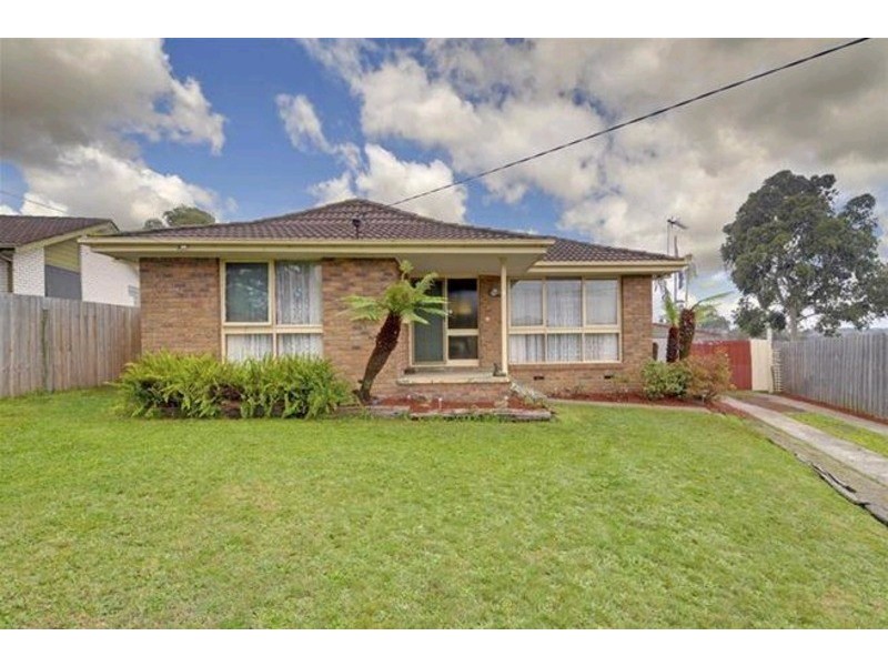 2 Jacka Court, Churchill VIC 3842