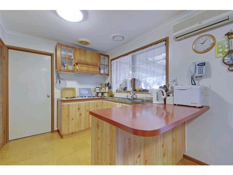 2 Jacka Court, Churchill VIC 3842