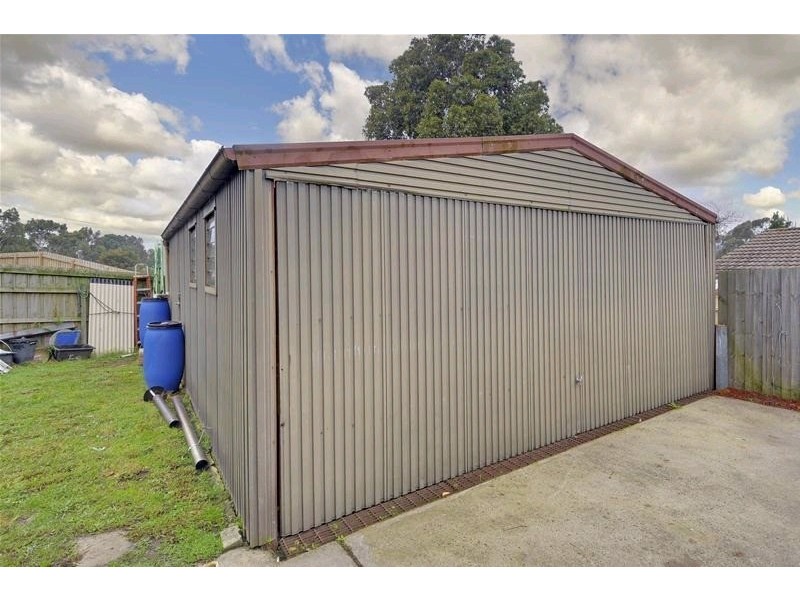 2 Jacka Court, Churchill VIC 3842