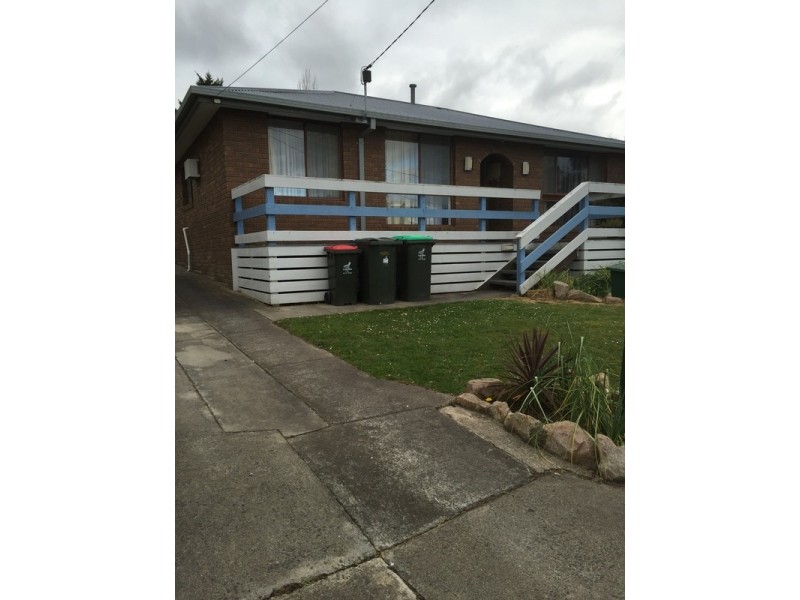 4 Ronald Street, Morwell VIC 3840