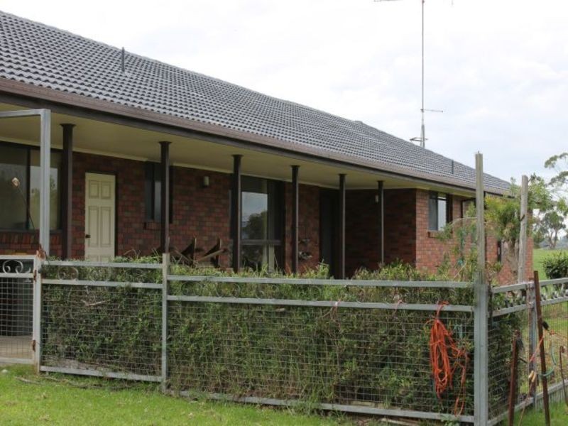 90 Creamery Road, Yinnar VIC 3869