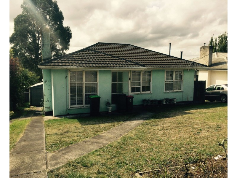 1 Tulloch Street, Morwell VIC 3840