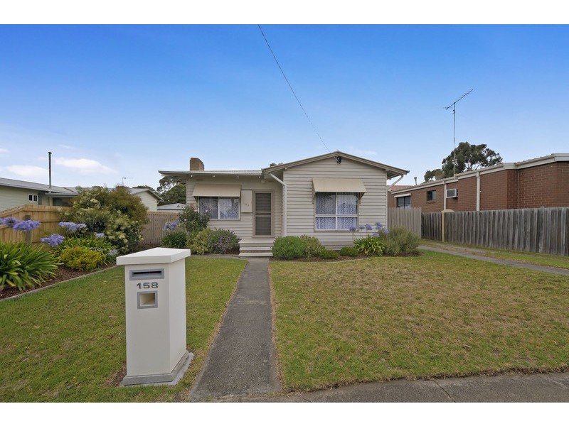 158 Liddiard Road, Traralgon VIC 3844