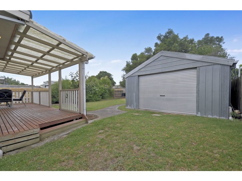 158 Liddiard Road, Traralgon VIC 3844