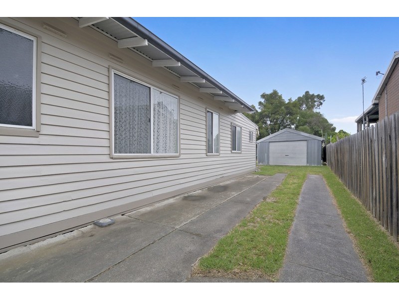 158 Liddiard Road, Traralgon VIC 3844