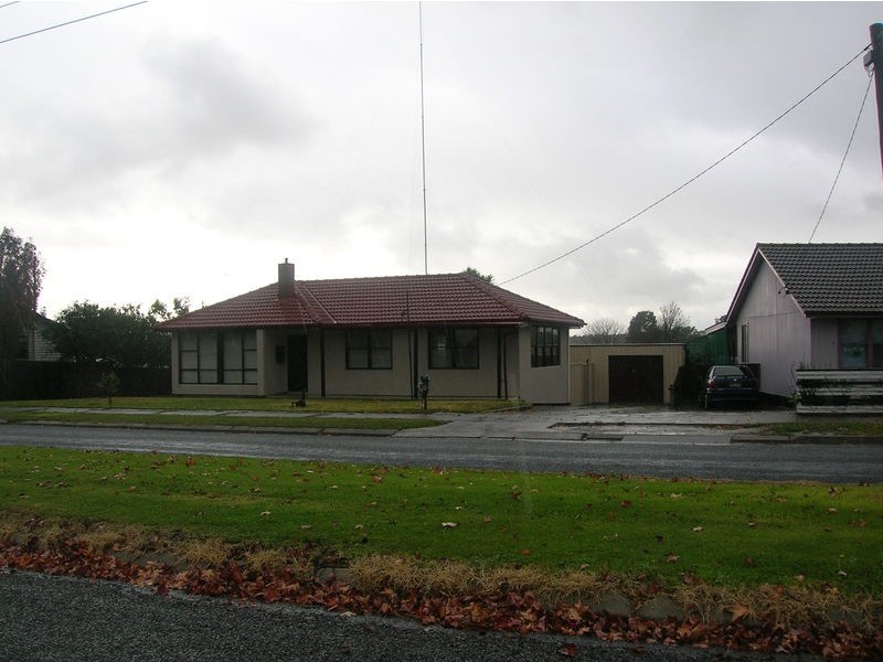 60 Junier Street, Morwell VIC 3840