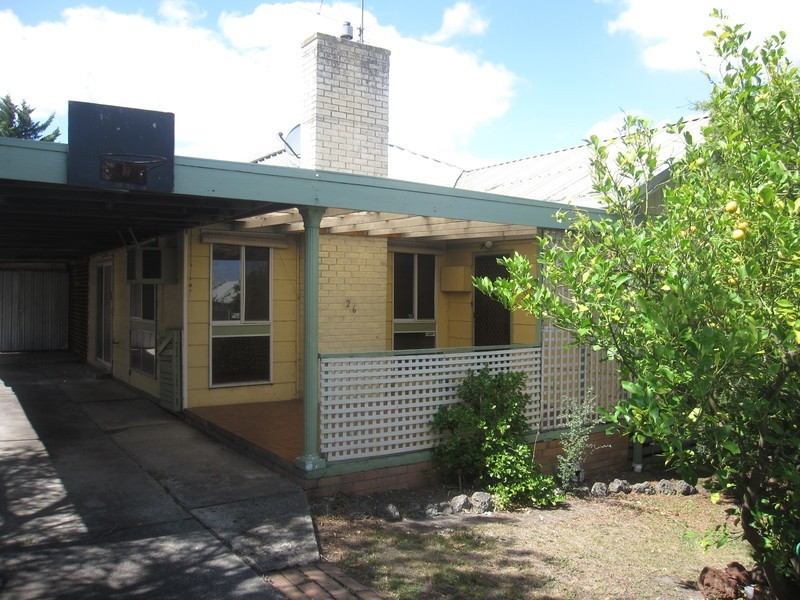 26  Hyland Street, Morwell VIC 3840