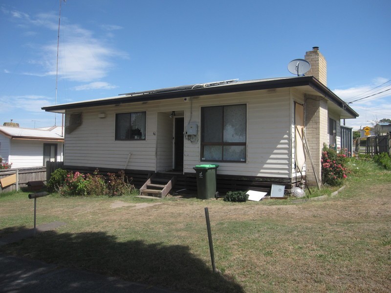 66 Savige Street, Morwell VIC 3840