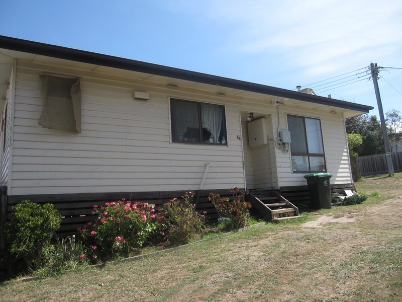 66 Savige Street, Morwell VIC 3840