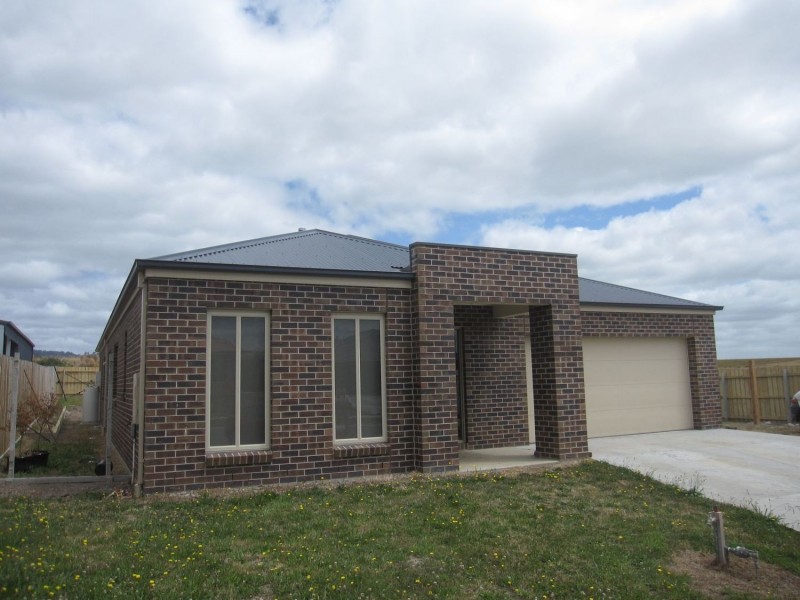 9 Beswick Street, Churchill VIC 3842