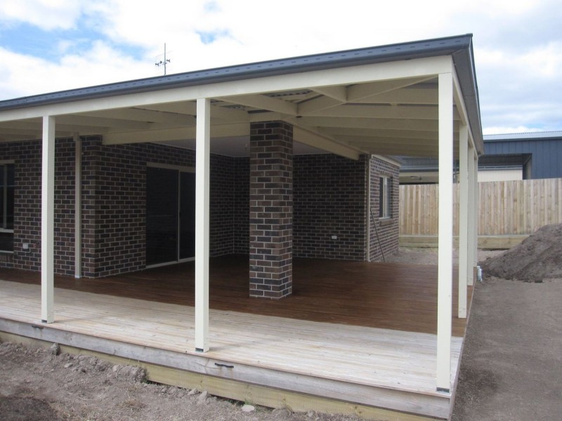 9 Beswick Street, Churchill VIC 3842