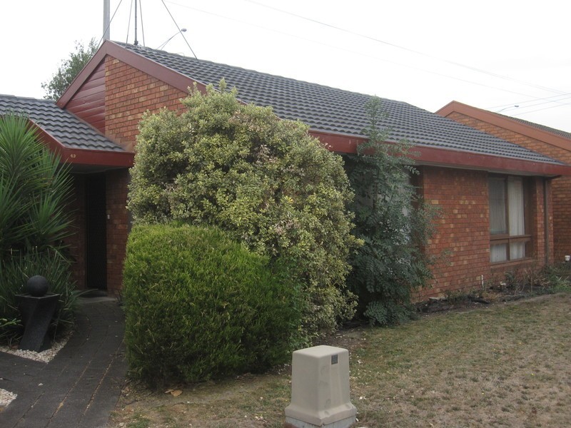 49 Dell Circle, Morwell VIC 3840
