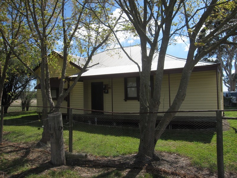 185 Hazelwood Estate Road, Yinnar VIC 3869