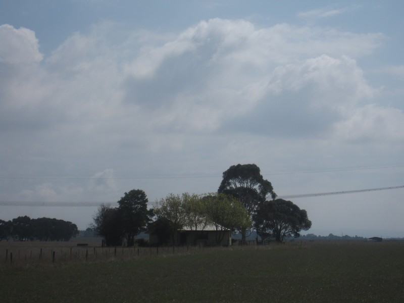 185 Hazelwood Estate Road, Yinnar VIC 3869