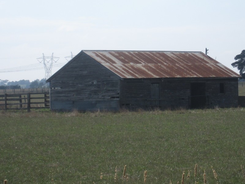 185 Hazelwood Estate Road, Yinnar VIC 3869