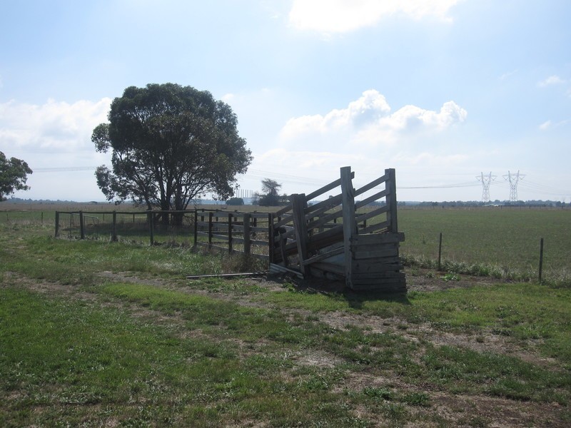 185 Hazelwood Estate Road, Yinnar VIC 3869