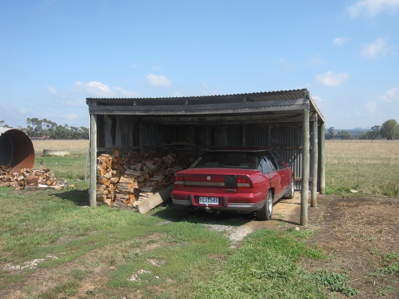 185 Hazelwood Estate Road, Yinnar VIC 3869