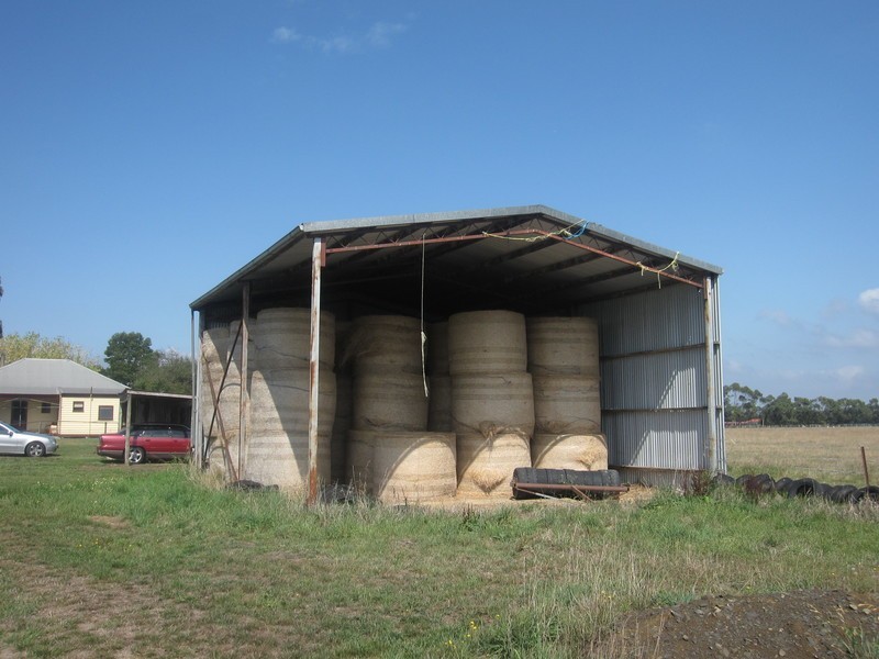 185 Hazelwood Estate Road, Yinnar VIC 3869