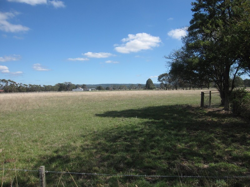 185 Hazelwood Estate Road, Yinnar VIC 3869