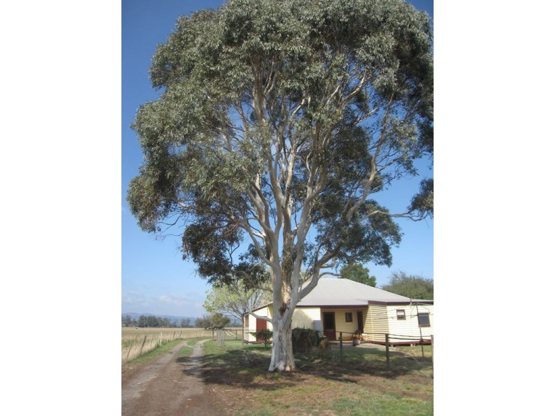 185 Hazelwood Estate Road, Yinnar VIC 3869