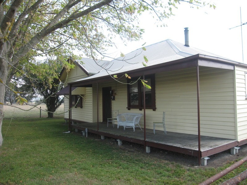 185 Hazelwood Estate Road, Yinnar VIC 3869