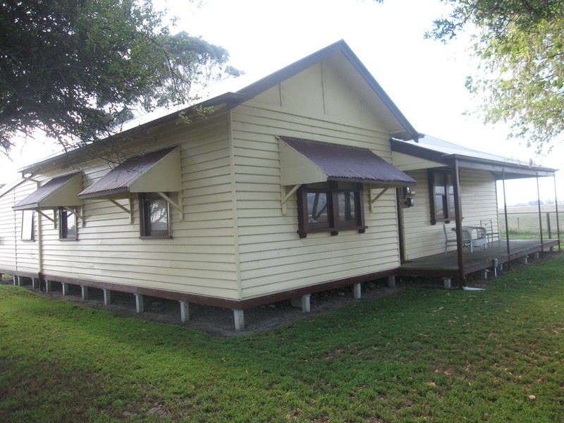 185 Hazelwood Estate Road, Yinnar VIC 3869