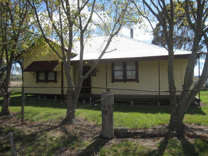 185 Hazelwood Estate Road, Yinnar VIC 3869