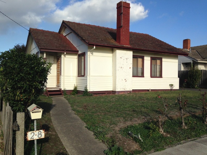 28 Collin Street, Morwell VIC 3840